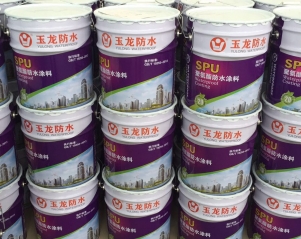 南昌防水涂料批發