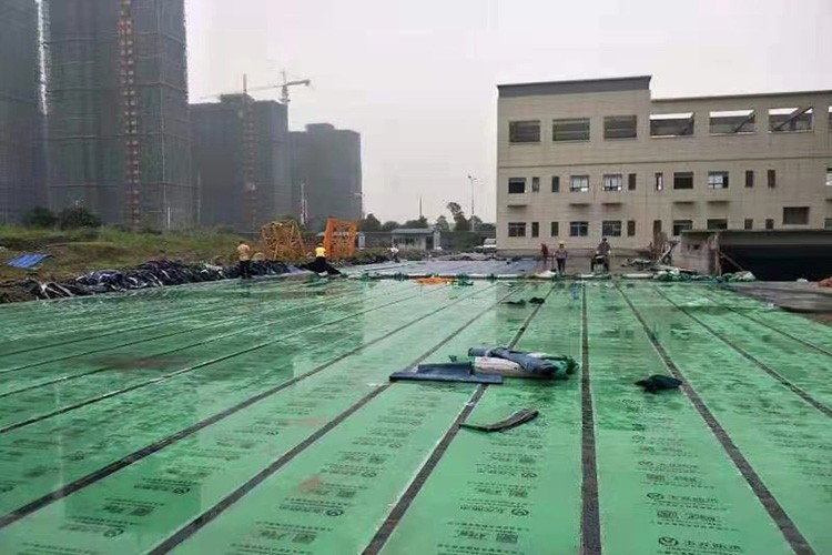 建筑防水工程施工中應(yīng)注意哪些關(guān)鍵問題？