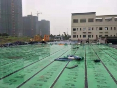 如果還不知道防水涂料的注意事項那就戳進來看一下哦！